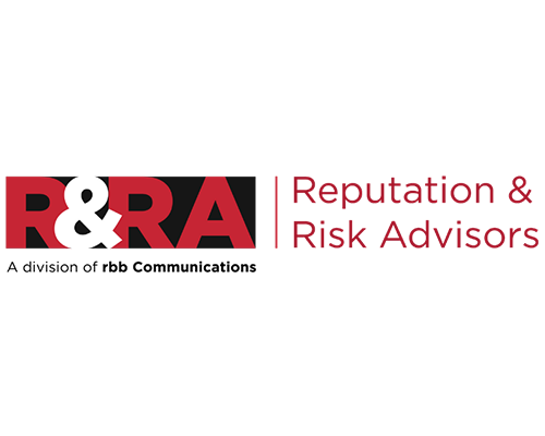 rbb’s Reputation & Risk Advisors